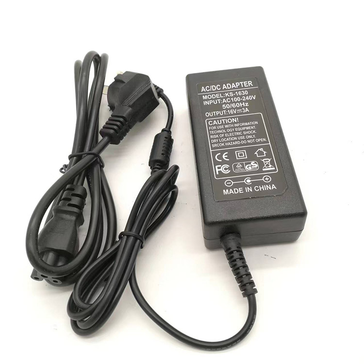 (image for) Power Adapter K30359 16 V 3.36A for Canon PIXMA Ip110 Printer Accessories